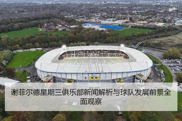 谢菲尔德星期三俱乐部新闻解析与球队发展前景全面观察